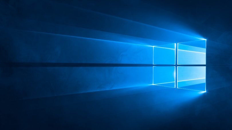 Windows 10 Background