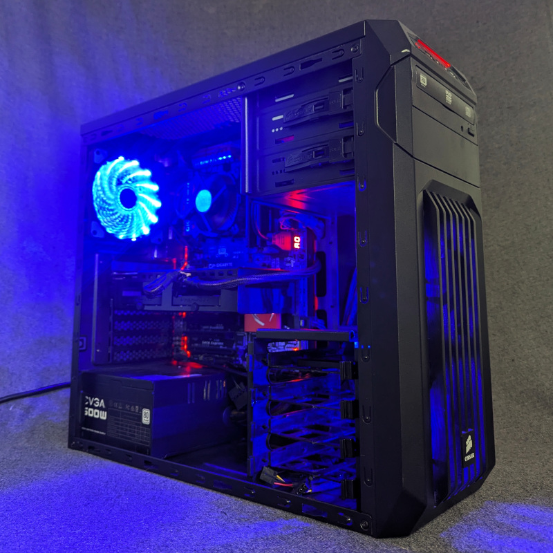 Retro PC 02
