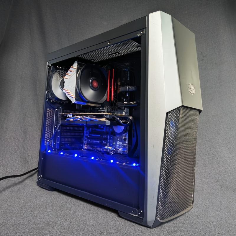 Retro PC 03