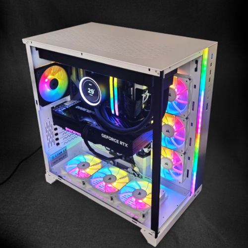 Dynamic XL